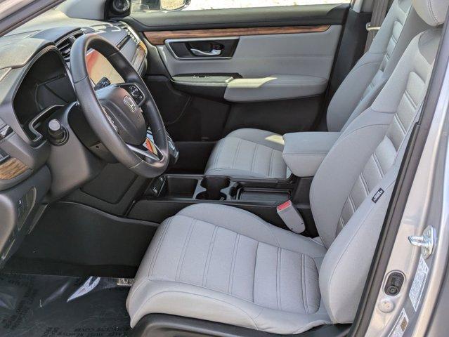 used 2022 Honda CR-V car, priced at $28,995