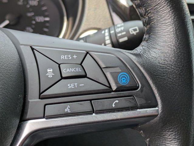 used 2019 Nissan Rogue car, priced at $17,995
