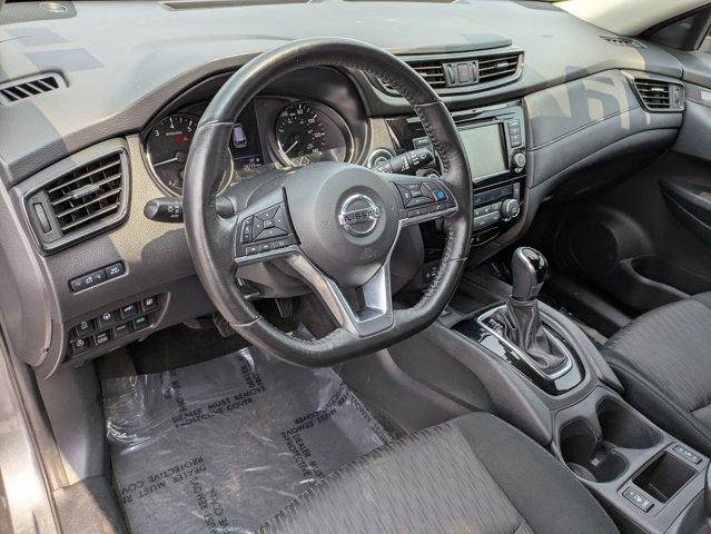 used 2019 Nissan Rogue car, priced at $17,995