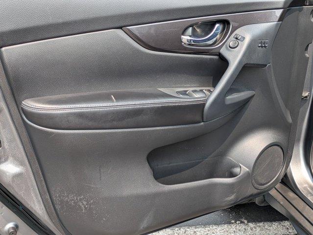 used 2019 Nissan Rogue car, priced at $17,995