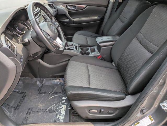 used 2019 Nissan Rogue car, priced at $17,995