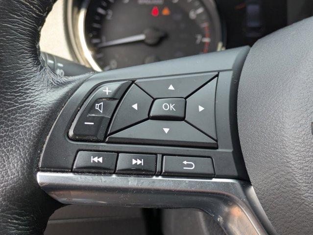 used 2019 Nissan Rogue car, priced at $17,995