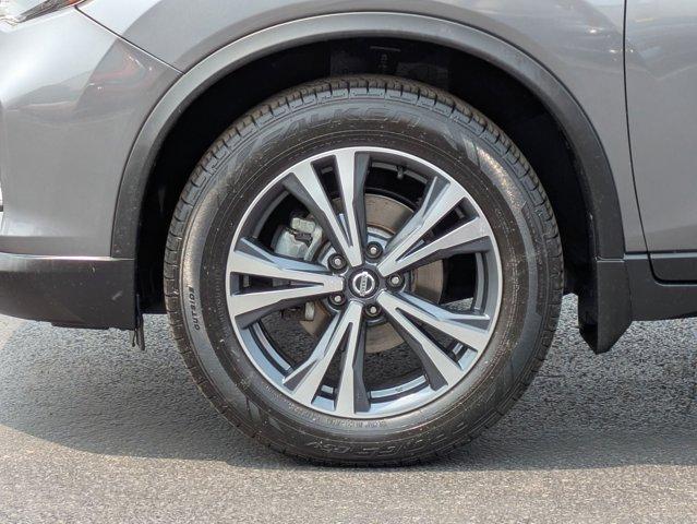 used 2019 Nissan Rogue car, priced at $17,995