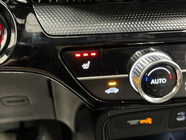 new 2026 Honda CR-V Hybrid car, priced at $44,155