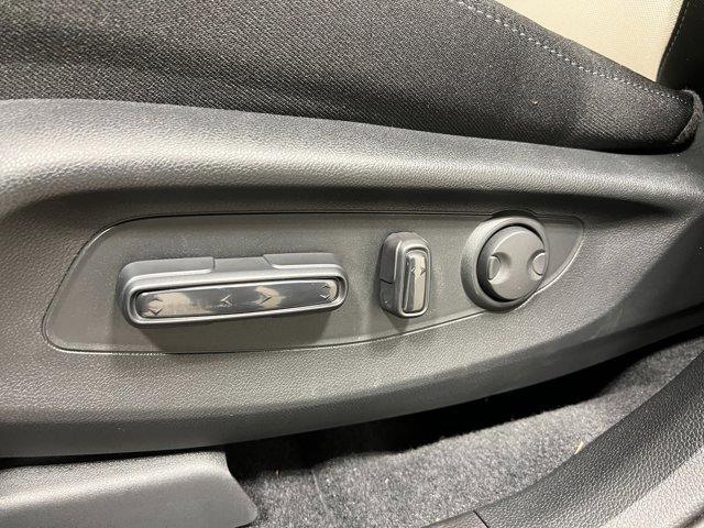 new 2025 Honda CR-V car, priced at $35,700