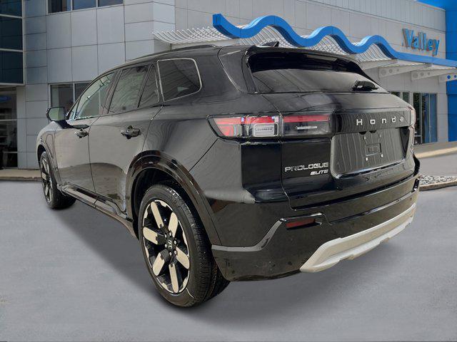 new 2026 Honda Prologue car, priced at $59,850