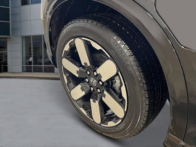 new 2026 Honda Prologue car, priced at $59,850