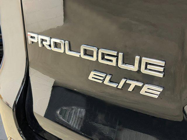 new 2026 Honda Prologue car, priced at $59,850