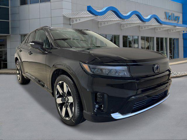 new 2026 Honda Prologue car, priced at $59,850