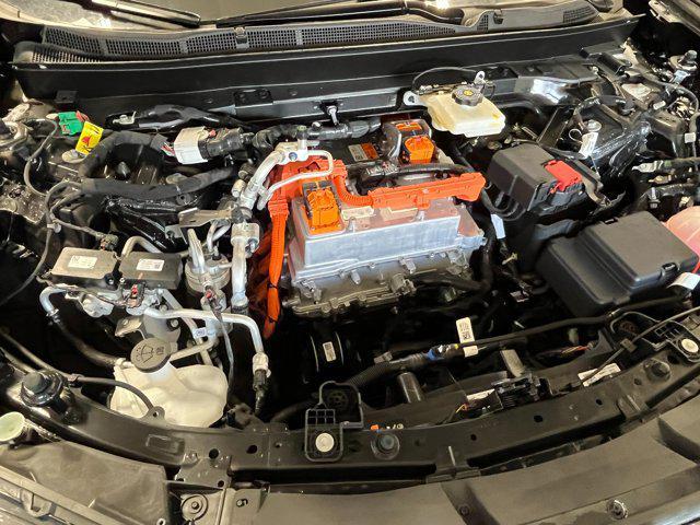 new 2026 Honda Prologue car, priced at $59,850