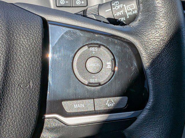 used 2022 Honda Pilot car, priced at $32,995