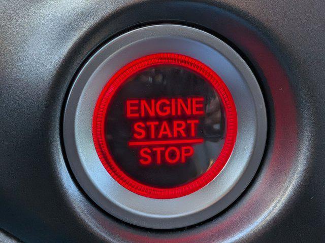 used 2022 Honda Pilot car, priced at $32,995