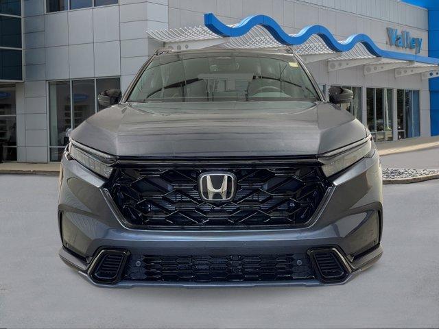 new 2025 Honda CR-V Hybrid car, priced at $40,545