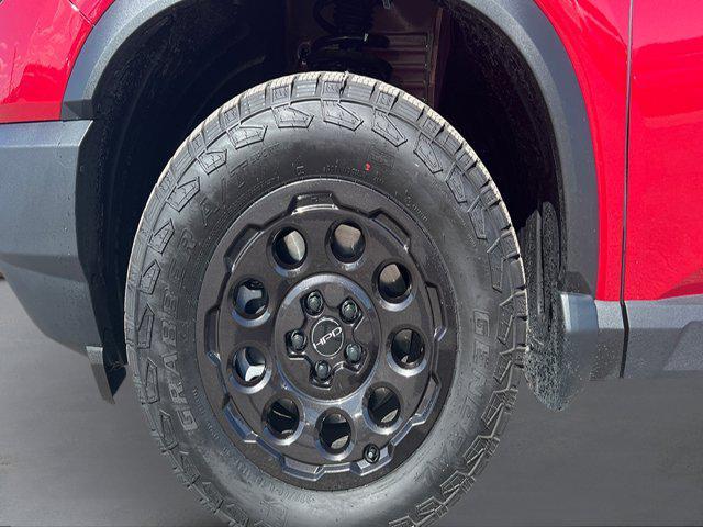 new 2026 Honda Passport car, priced at $56,240