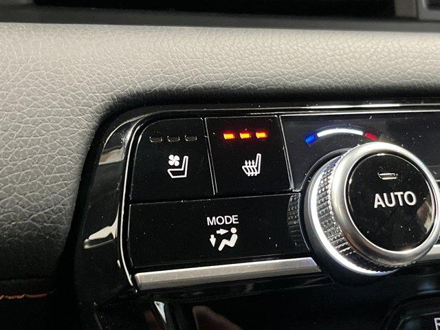 new 2026 Honda Passport car, priced at $56,240