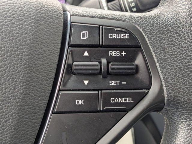 used 2017 Hyundai Sonata car, priced at $11,795