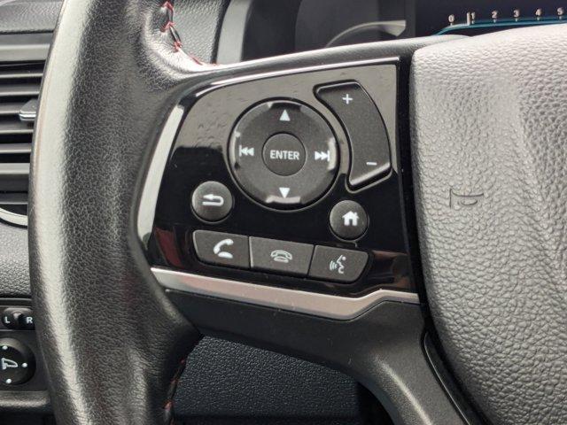 used 2022 Honda Pilot car, priced at $29,995