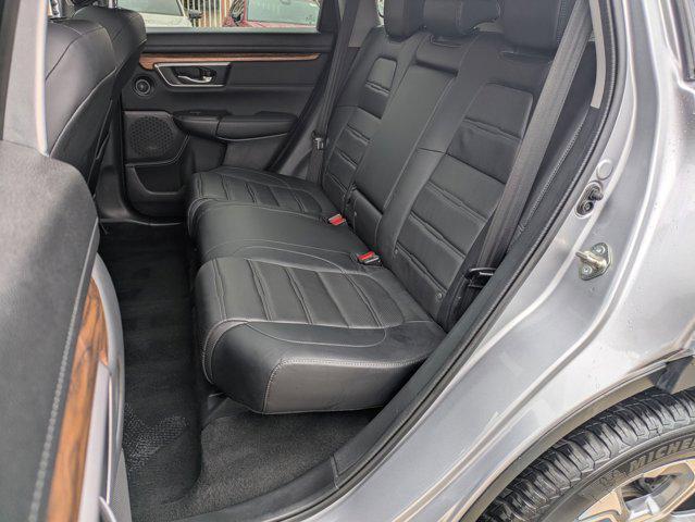 used 2019 Honda CR-V car, priced at $23,995