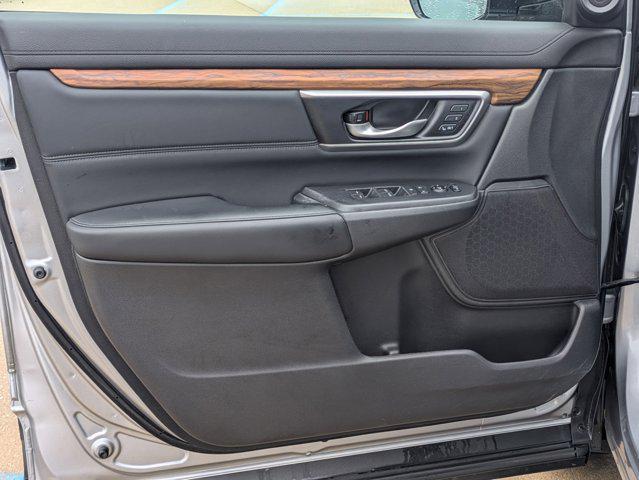 used 2019 Honda CR-V car, priced at $23,995