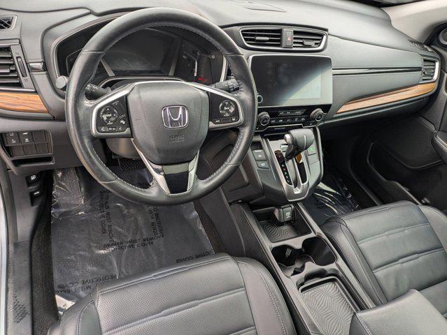 used 2019 Honda CR-V car, priced at $23,995