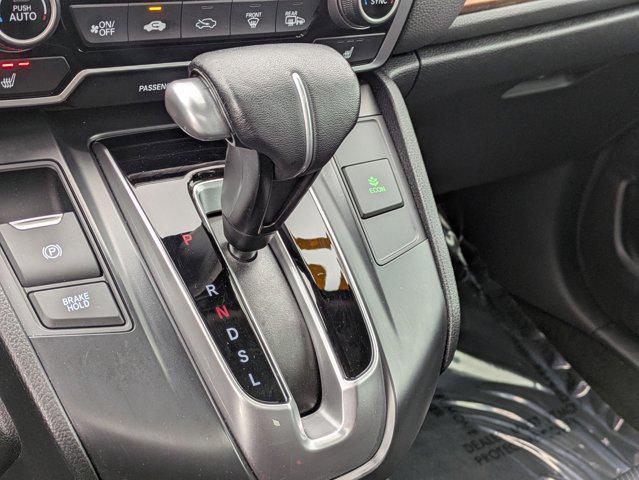 used 2019 Honda CR-V car, priced at $23,995