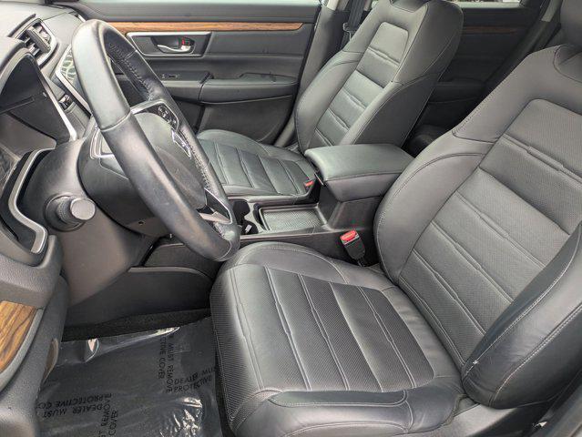 used 2019 Honda CR-V car, priced at $23,995