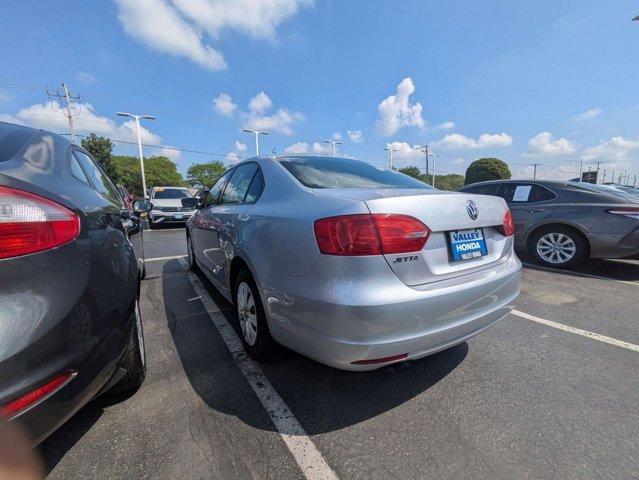 used 2013 Volkswagen Jetta car, priced at $6,995