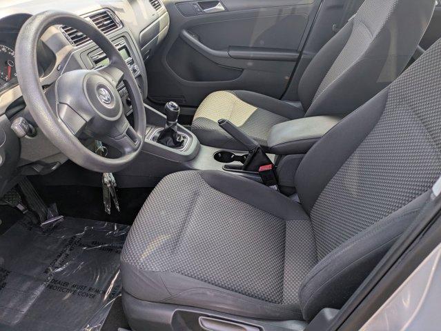 used 2013 Volkswagen Jetta car, priced at $6,995