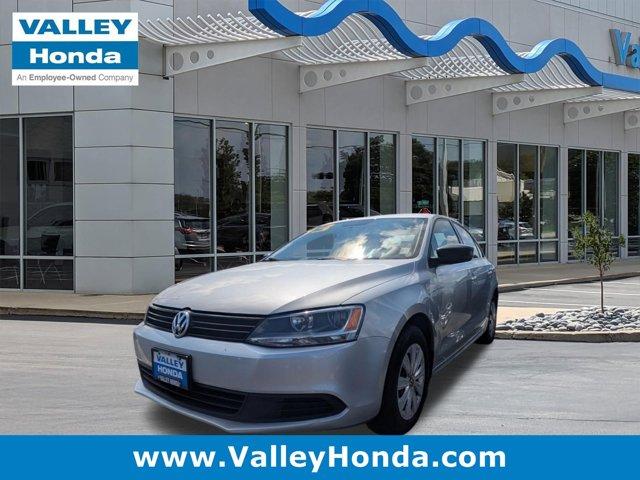 used 2013 Volkswagen Jetta car, priced at $6,995