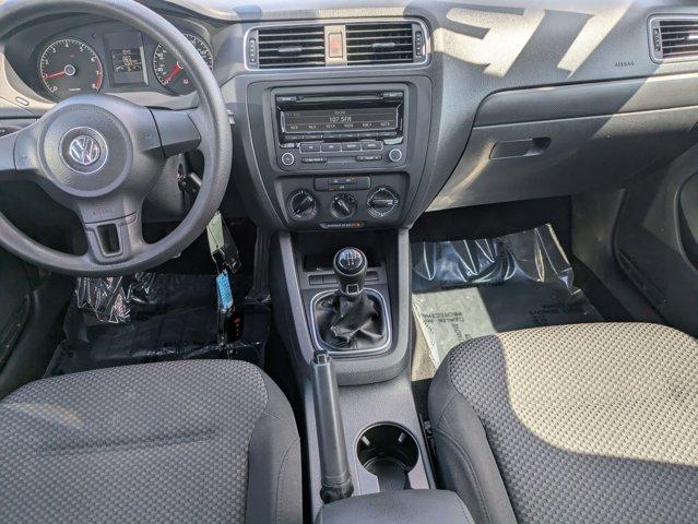 used 2013 Volkswagen Jetta car, priced at $6,995