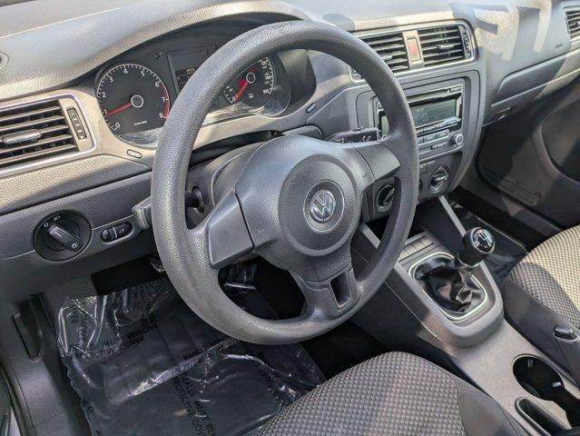 used 2013 Volkswagen Jetta car, priced at $6,995