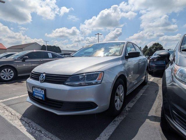 used 2013 Volkswagen Jetta car, priced at $6,995