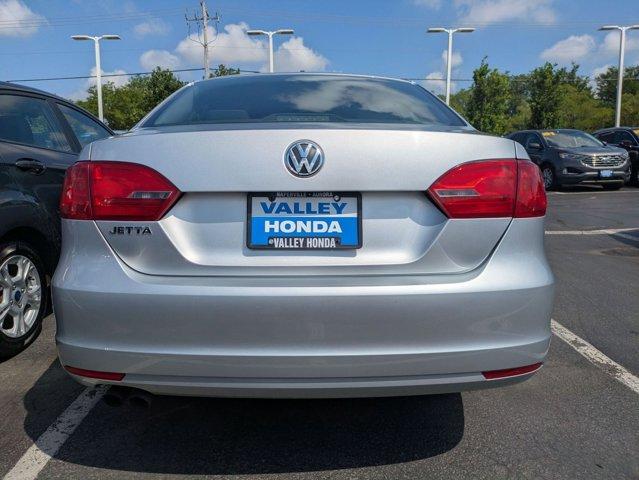 used 2013 Volkswagen Jetta car, priced at $6,995