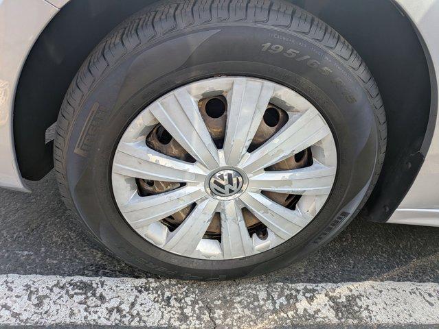 used 2013 Volkswagen Jetta car, priced at $6,995