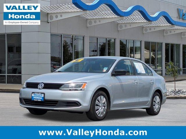 used 2013 Volkswagen Jetta car, priced at $5,795