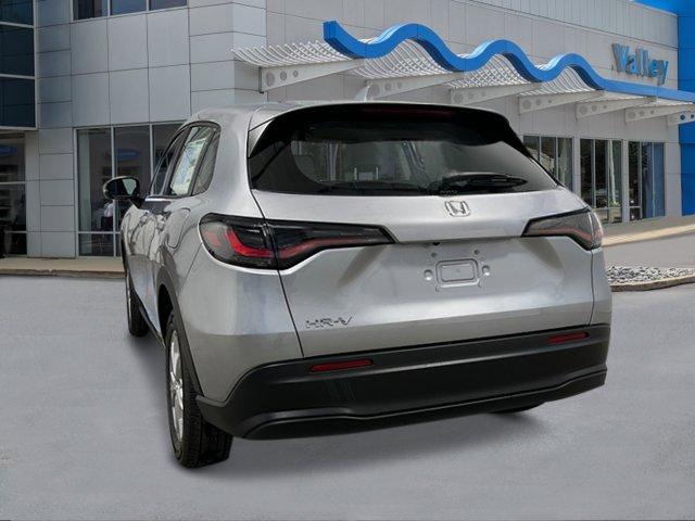 new 2025 Honda HR-V car, priced at $28,295