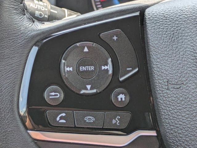 used 2022 Honda Pilot car, priced at $31,995