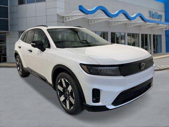 new 2025 Honda Prologue car, priced at $59,805