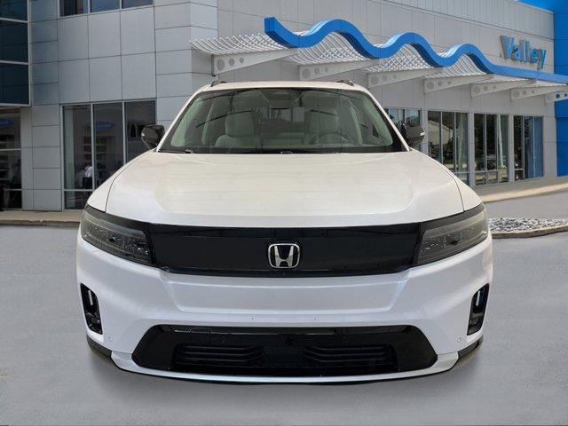 new 2025 Honda Prologue car, priced at $59,805