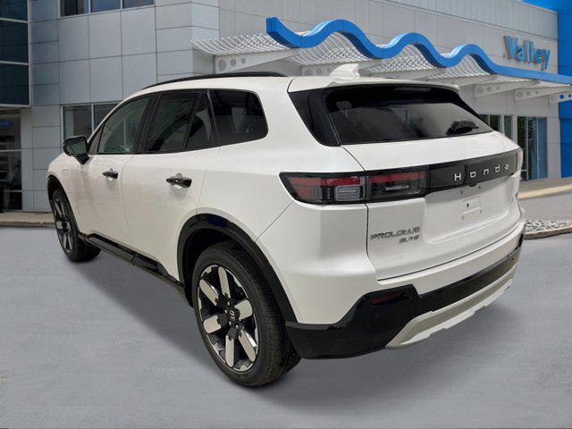 new 2025 Honda Prologue car, priced at $59,805