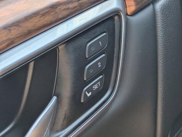 used 2021 Honda CR-V car, priced at $29,995