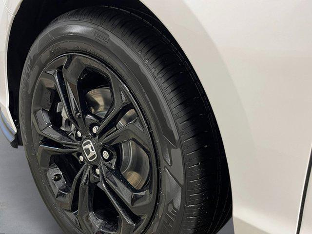 new 2025 Honda Accord car, priced at $32,165