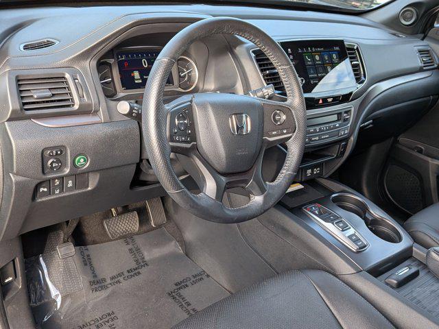used 2023 Honda Passport car, priced at $31,995