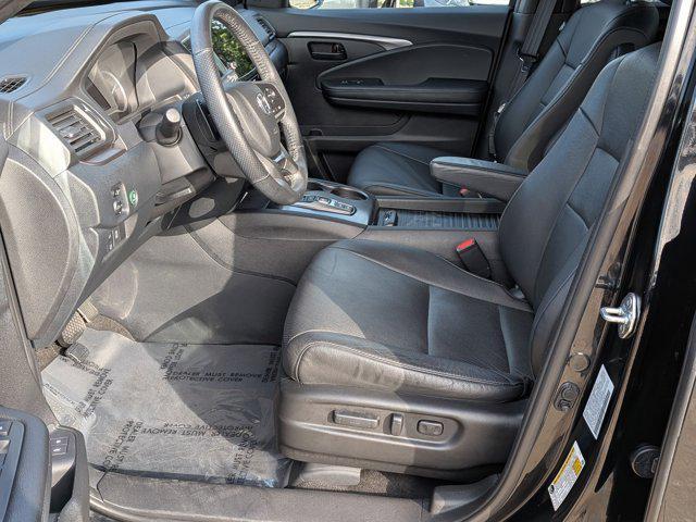 used 2023 Honda Passport car, priced at $31,995