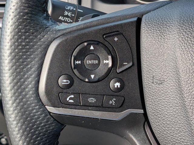 used 2023 Honda Passport car, priced at $31,995