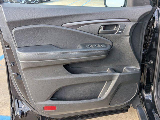 used 2023 Honda Passport car, priced at $31,995