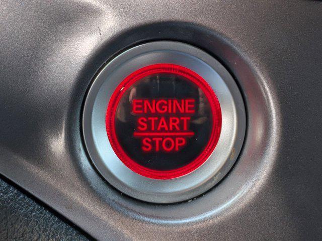 used 2023 Honda Passport car, priced at $31,995