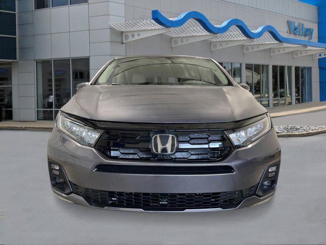 new 2025 Honda Odyssey car, priced at $48,725