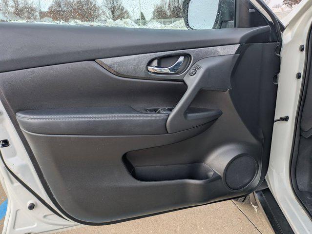 used 2016 Nissan Rogue car, priced at $13,495