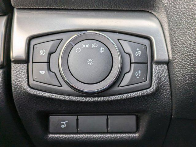 used 2019 Ford Explorer car, priced at $23,495